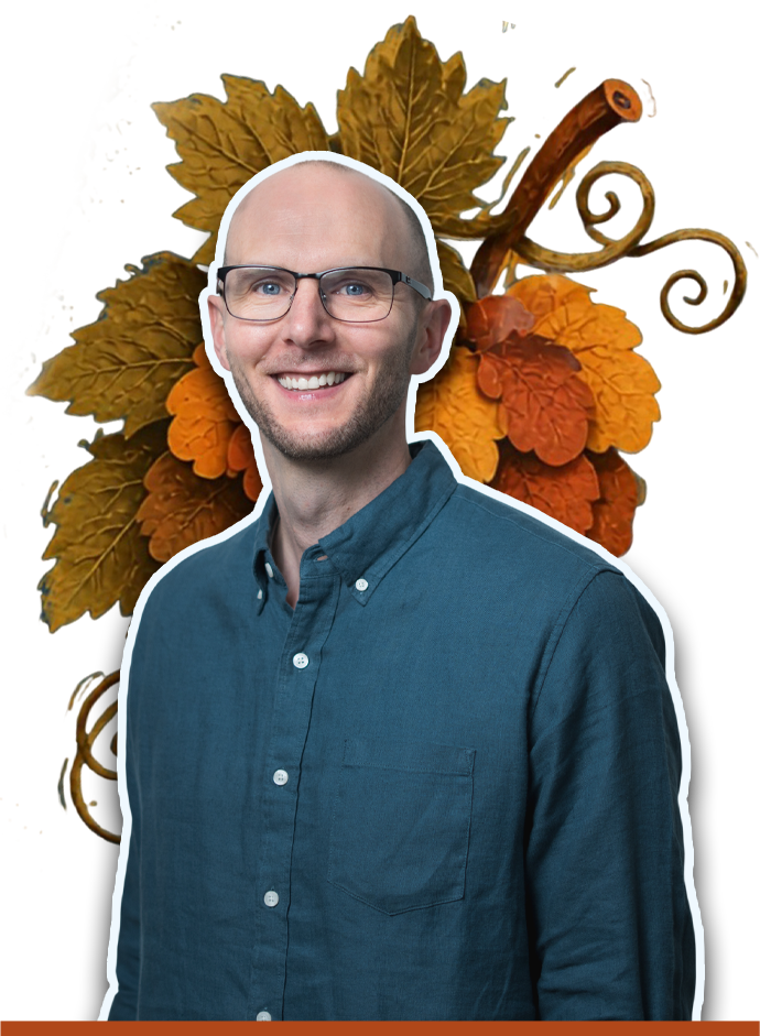 Aaron Graham