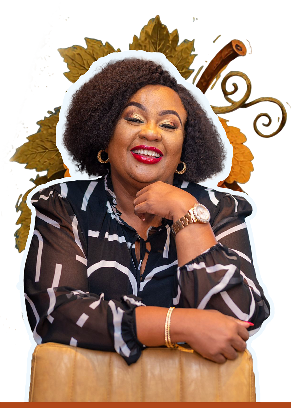 Angie Murenga
