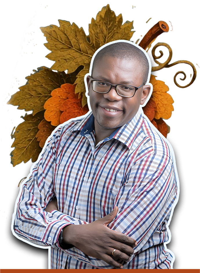Ap. Moses Mukisa