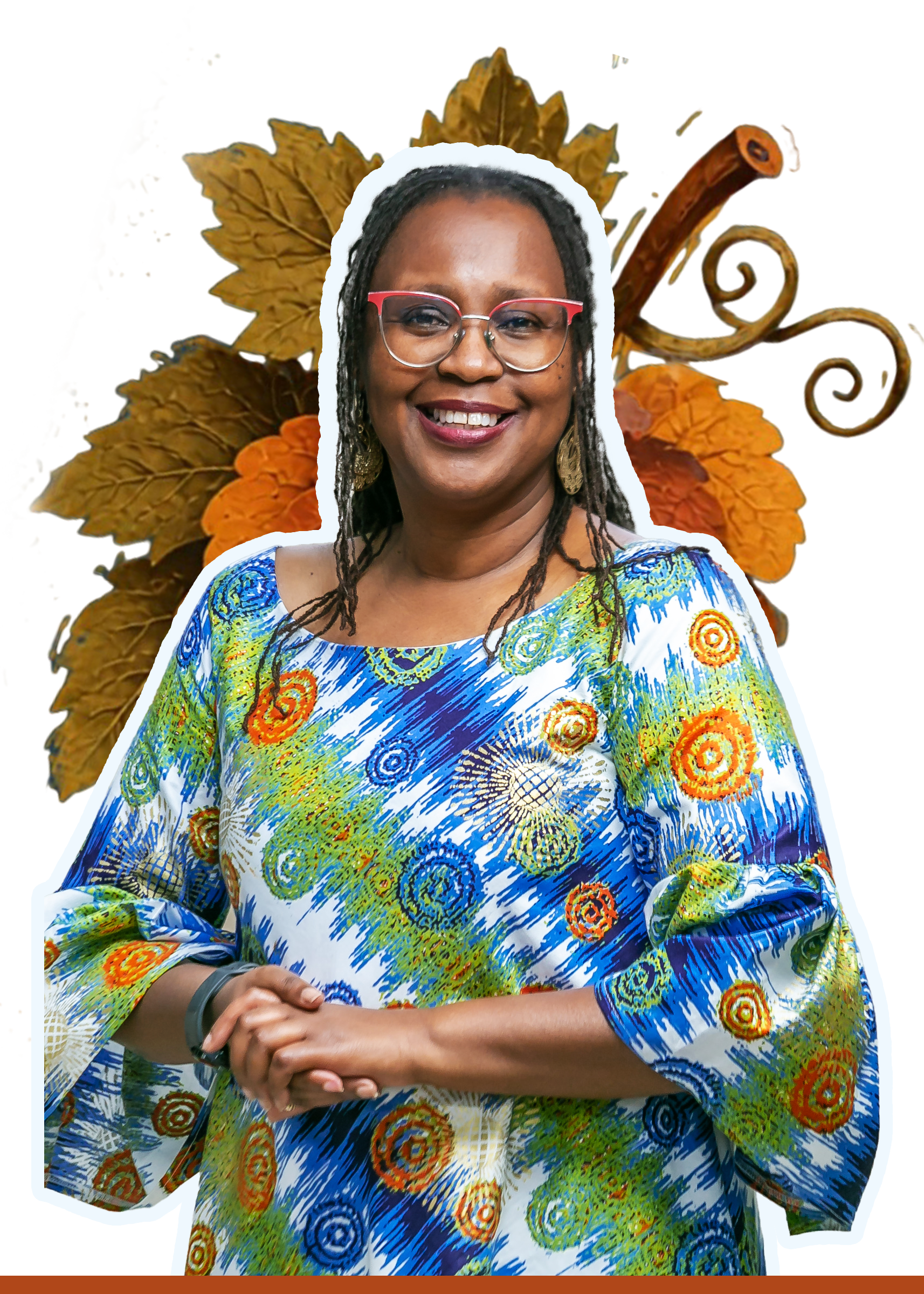 Carol Wanjau