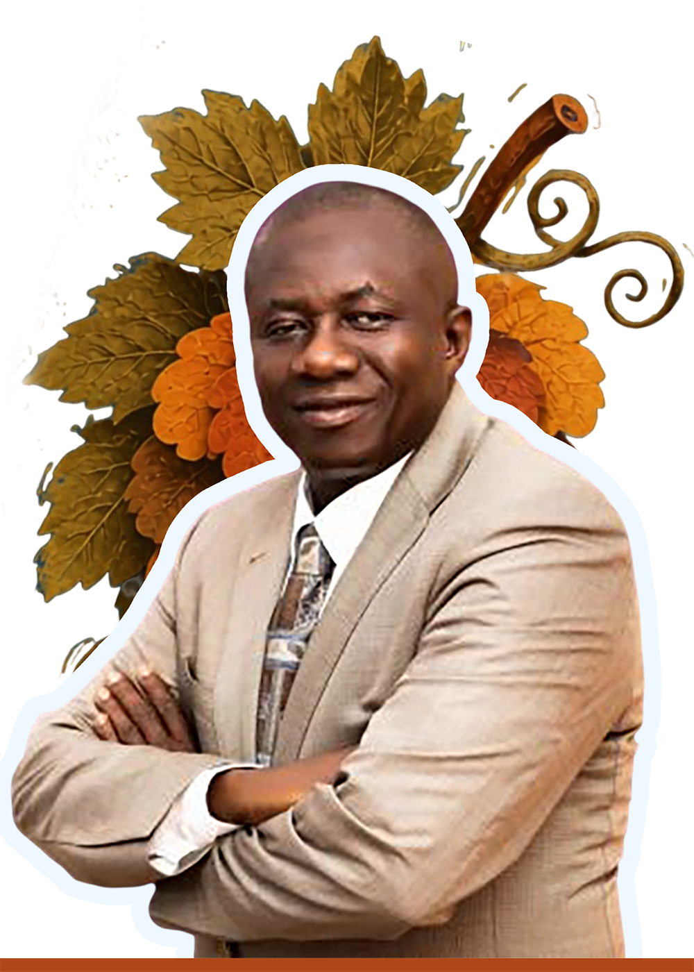 Dr. Shodankeh Johnson